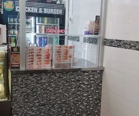 Village Chicken & Burger