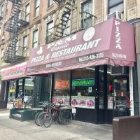 P & M Classic Pizza and Restaurant ico
