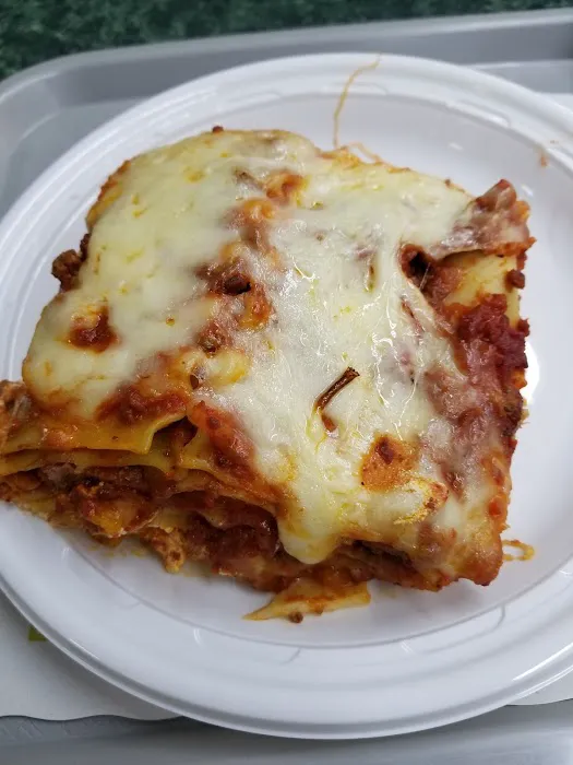P & M Classic Pizza and Restaurant Picture 10