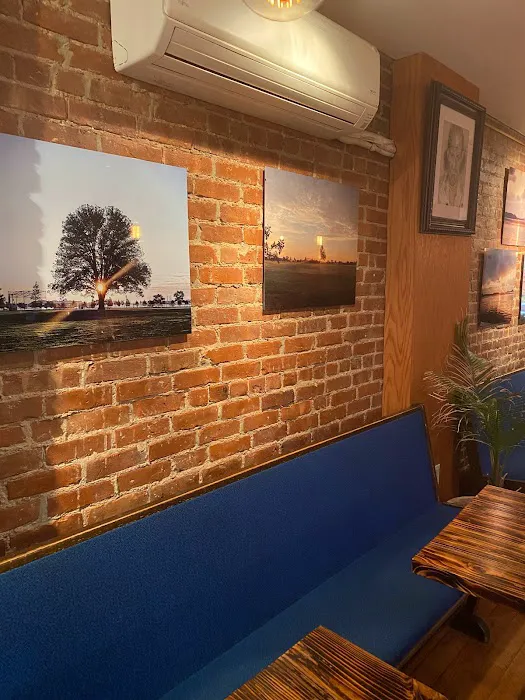 Tsion Cafe Picture 3