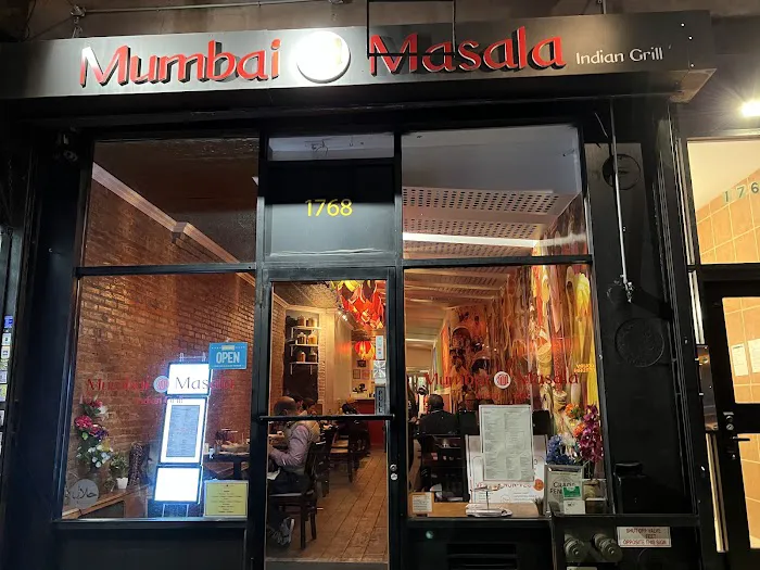 Mumbai Masala Picture 7