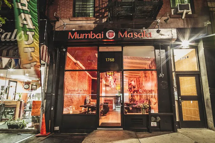 Mumbai Masala Picture 5