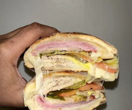 Brisa Dominicana