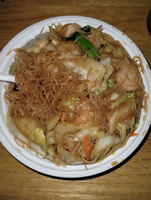 Golden Wok Picture 10