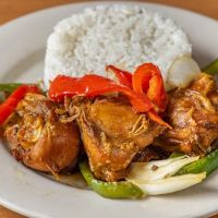 El Rincon De Mi Tierra Restaurant ico