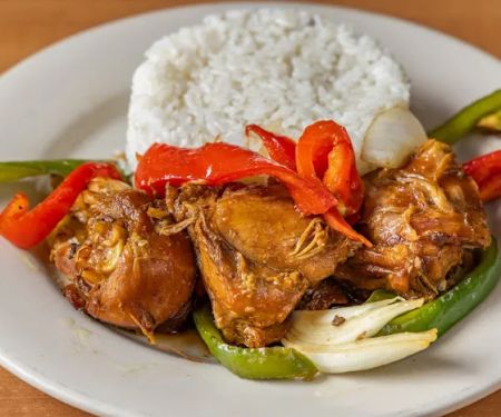 El Rincon De Mi Tierra Restaurant