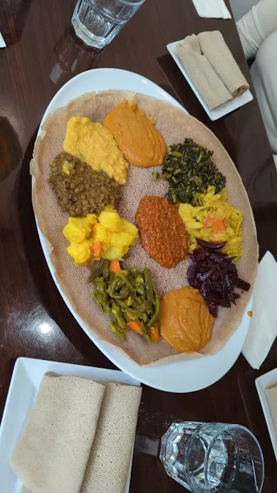 Benyam Picture 2