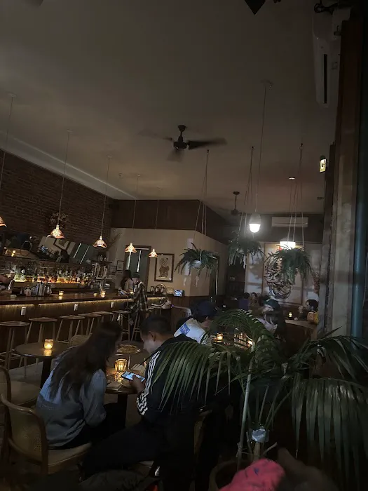 Lucille's Coffee and Cocktails Picture 1