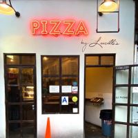 Lucille's. ico