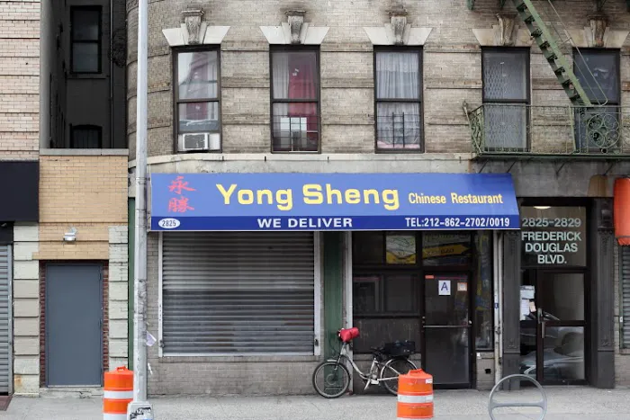 Yong Sheng Picture 5