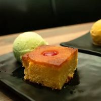 DejaVu Haitian Fusion Restaurant Lounge ico