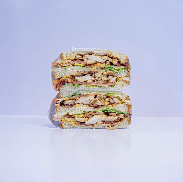 Super Tasty Deli Picture 7