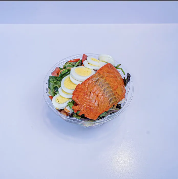 Super Tasty Deli Picture 5