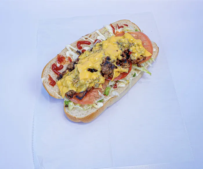 Super Tasty Deli Picture 4