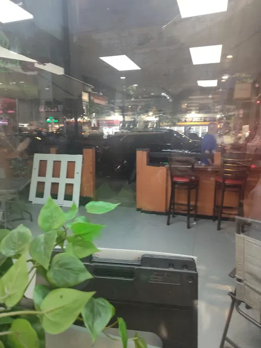 El Meson 2 Restaurant Picture 1