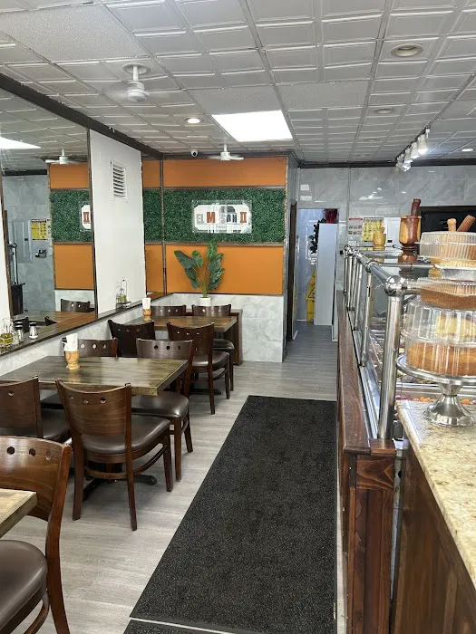 El Meson 2 Restaurant Picture 3