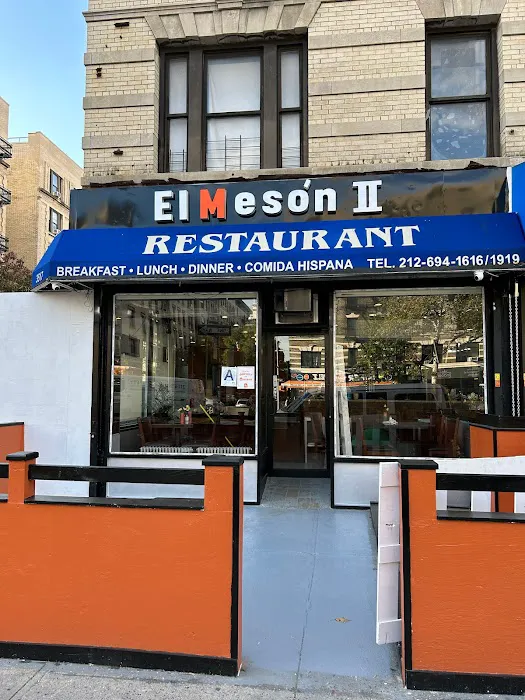 El Meson 2 Restaurant Picture 4