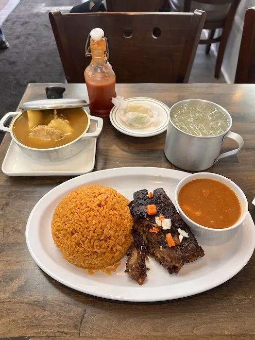 El Meson 2 Restaurant Picture 6