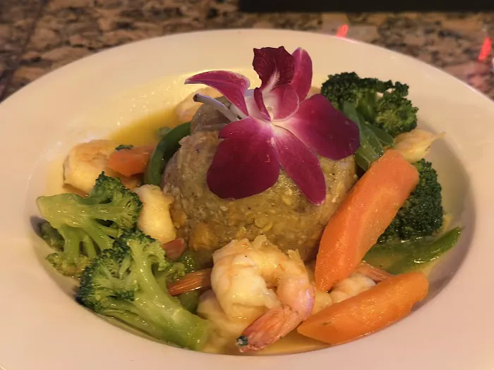 Caridad Restaurant Picture 6
