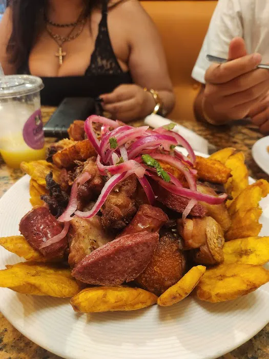 Caridad Restaurant Picture 3