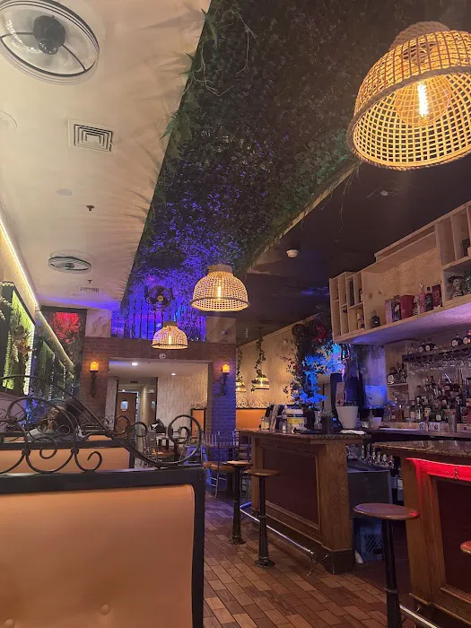 Caridad Restaurant Picture 9