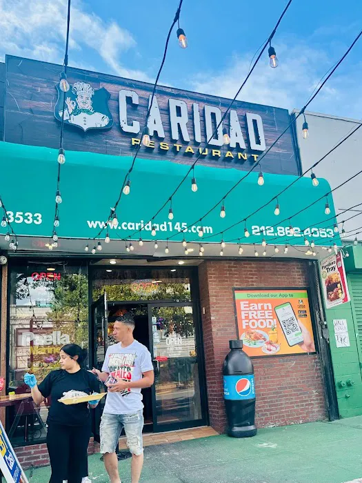 Caridad Restaurant Picture 5