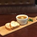 Caridad Restaurant