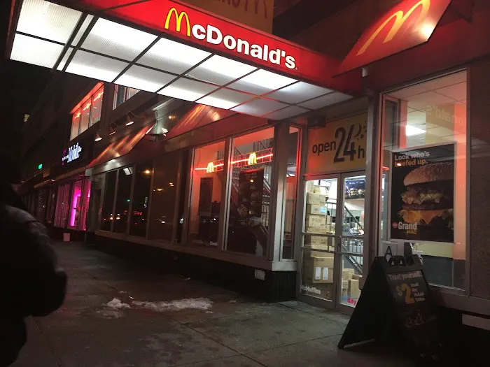 McDonald's Picture 10
