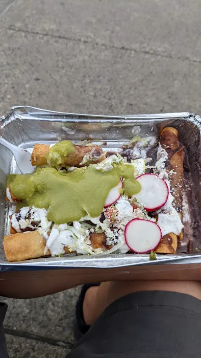 Tacos Azteca Inc Picture 8