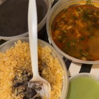 Tacos Azteca Inc ico