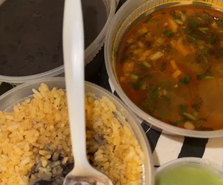 Tacos Azteca Inc