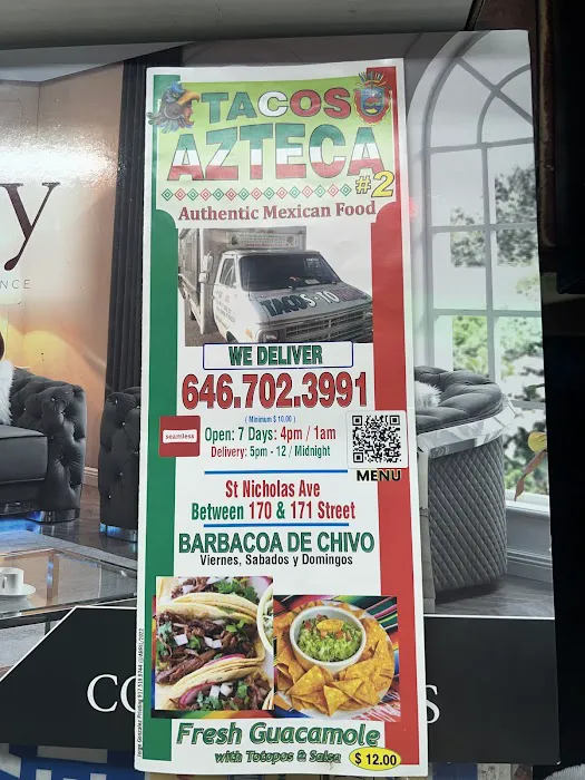 Tacos Azteca Inc Picture 9