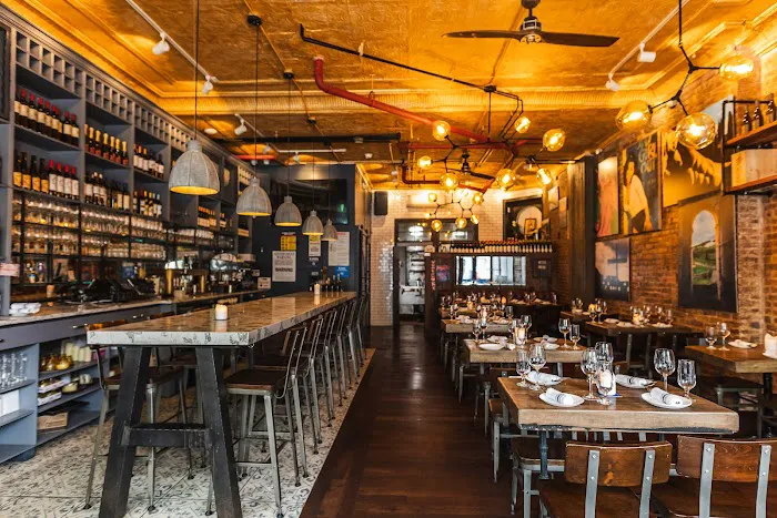 Crispin's Hell's Kitchen Picture 4