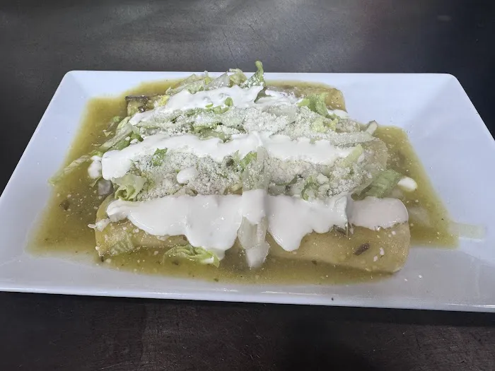 El CHANGARRITO de la VIAGRA Picture 6