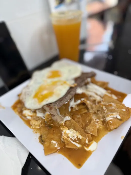 El CHANGARRITO de la VIAGRA Picture 2