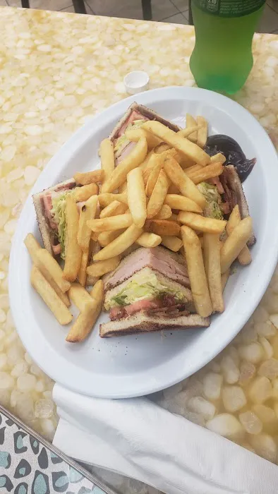 Wimpy's Restaurant Picture 2