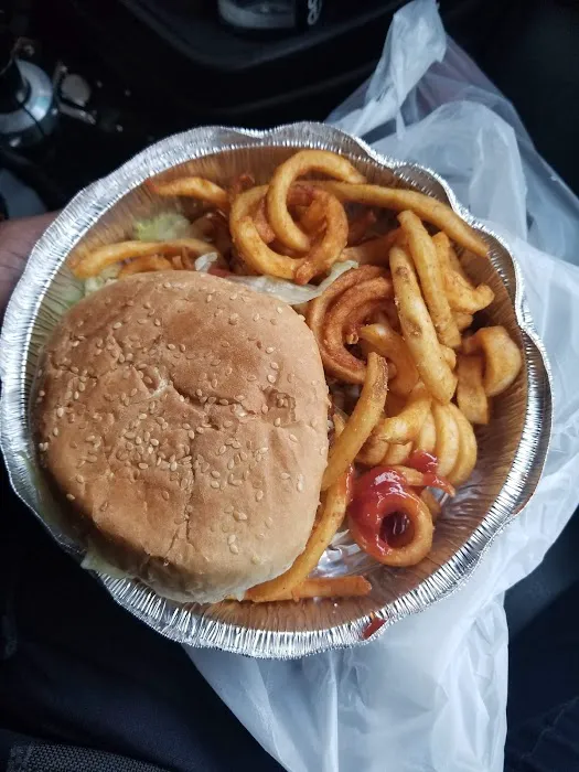 Jimbo's Hamburger Palace Picture 9