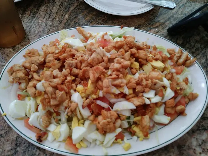 Jimbo's Hamburger Palace Picture 8