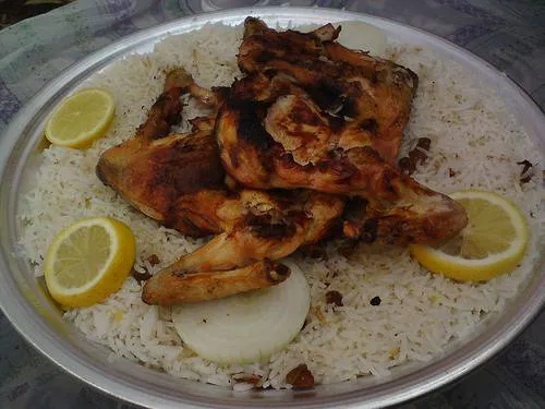NEW YEMENI FOOD RESTAURANT Picture 5