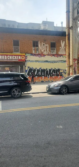Mama's Fried Chicken Picture 2