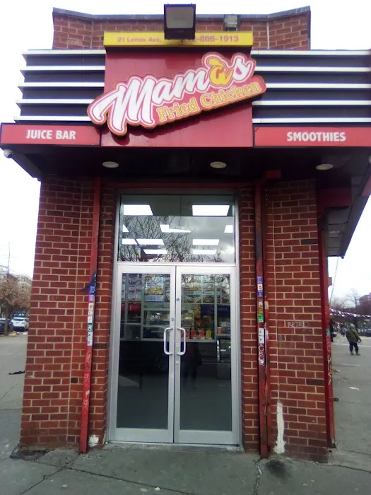 Mama's Fried Chicken Picture 5