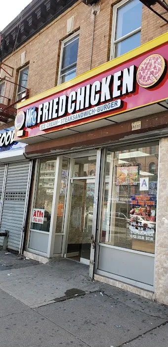 Mama's Fried Chicken Picture 1