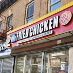 Mama's Fried Chicken