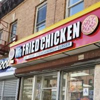 Mama's Fried Chicken ico