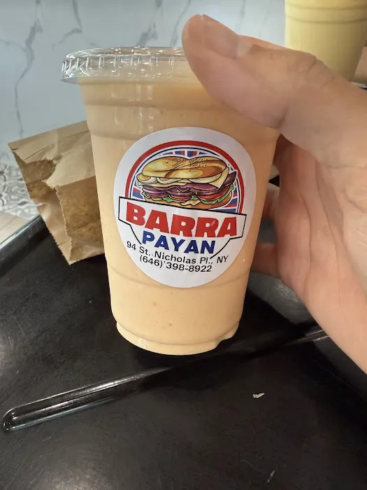 Barra Payan Picture 5