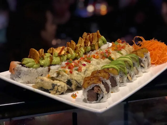 Mamasushi Picture 3