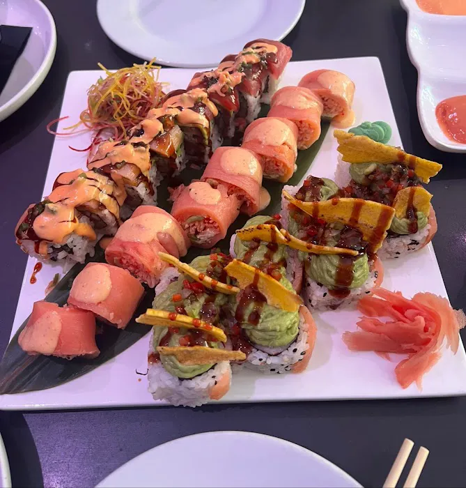 Mamasushi Picture 6
