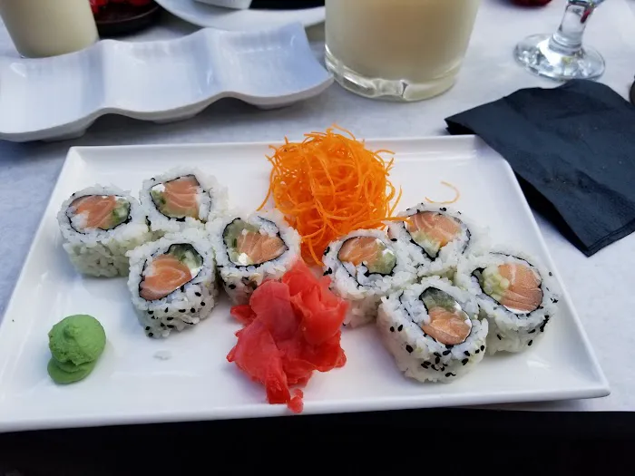 Mamasushi Picture 10