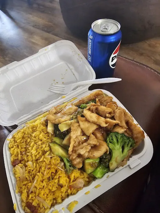 New King's Wok Picture 6