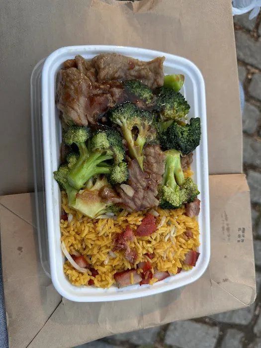 New King's Wok Picture 5